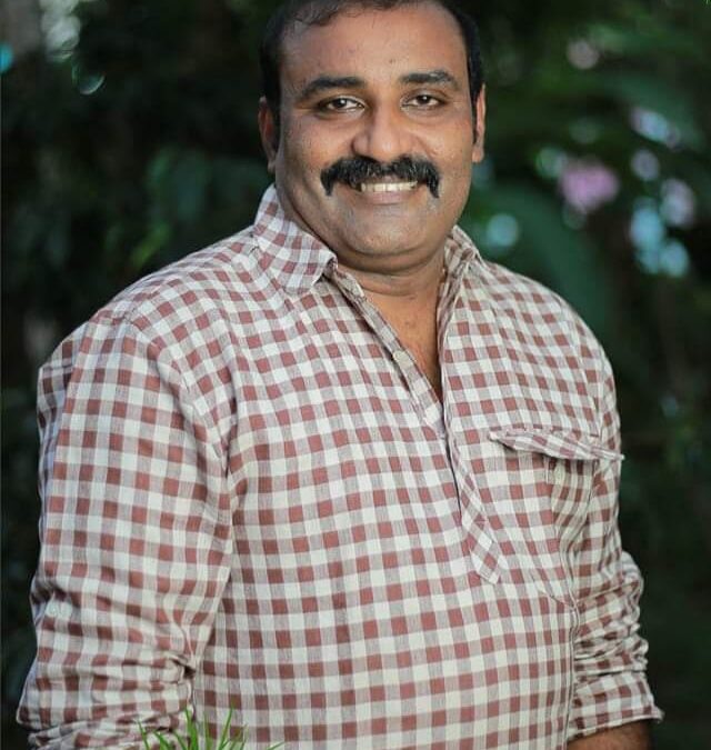 ആറ്റിങ്ങൽ ബ്ലോക്ക് കോൺഗ്രസ്‌ കമ്മിറ്റി പ്രഡിഡന്റായി എൻ ബിഷ്ണുവിനെ നിയമിച്ചു