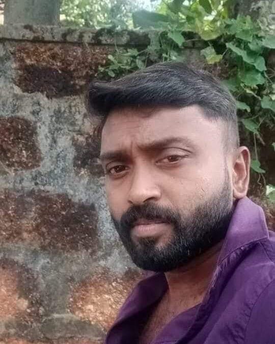 രതീഷ് (ബിജു 40) അന്തരിച്ചു