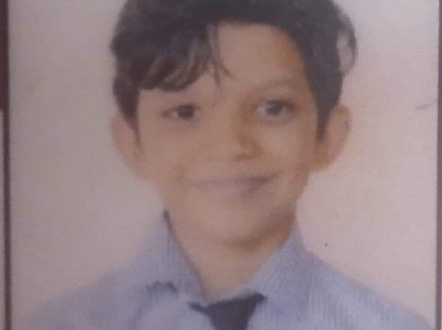 വാഹനാപകടത്തിൽ പരിക്കേറ്റ് ചികിത്സയിലായിരുന്ന അഹിൽ മുഹമ്മദ് അന്തരിച്ചു
