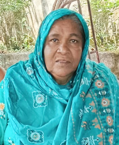 സൗജാബീവി (60) നിര്യാതയായി