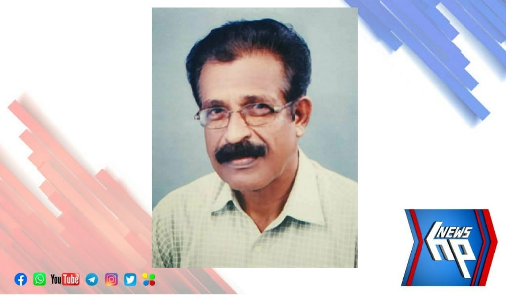 പതിനാറു രാജ്യങ്ങളിലെ കവികൾ പങ്കെടുത്ത കവിതാ രചനയിൽ ശ്രേഷ്ഠ കവിതയ്ക്കുള്ള ‘ഡിപ്ലോമ’യ്ക്ക് അർഹനായി ആറ്റിങ്ങൽ സ്വദേശി