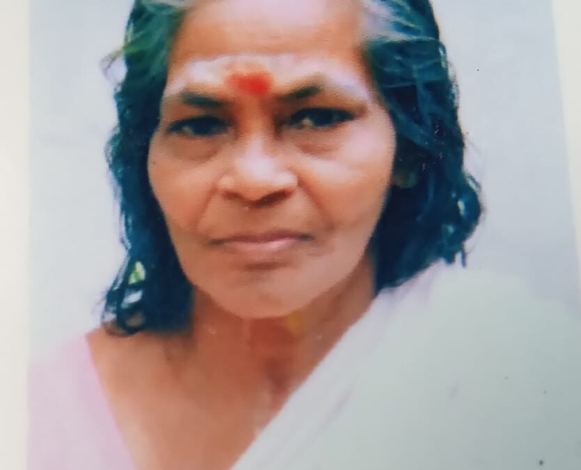 സുശീല(79) അന്തരിച്ചു