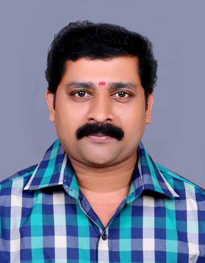 പണിയ്ക്കിടെ ഉണ്ടായ അപകടത്തിൽ രക്തം വാർന്നു യുവാവ് മരണപെട്ടു