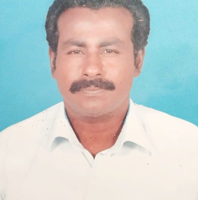 തിരുവനന്തപുരത്ത് ഗൃഹനാഥനെ തീപ്പൊള്ളലേറ്റ് മരിച്ച നിലയിൽ കണ്ടെത്തി