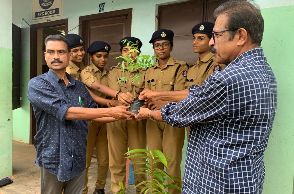 വായന വാരാഘോഷത്തിന്റെ ഉദ്ഘാടനം നടന്നു
