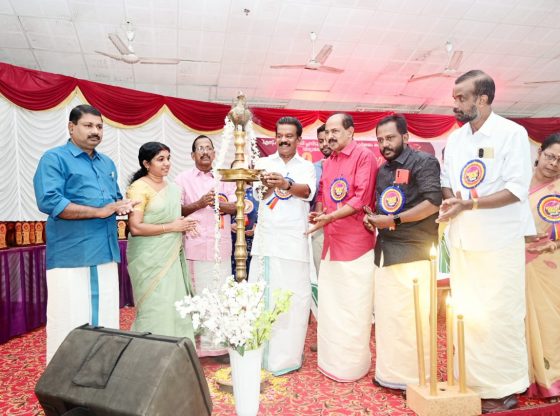 മിടുക്കർക്കായി ‘മികവുത്സവം’; വിദ്യാർത്ഥികളെ അനുമോദിച്ച് മന്ത്രിമാർ