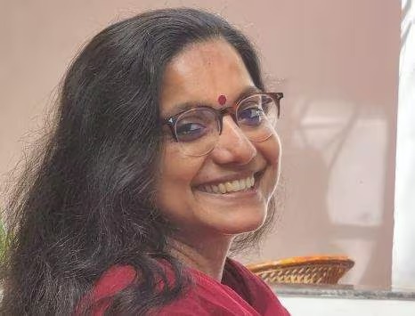 കണ്ണൂര്‍ സര്‍വകലാശാല അസോസിയേറ്റ് പ്രൊഫസര്‍ നിയമനം: തടസ്സഹര്‍ജിയുമായി പ്രിയ വര്‍ഗീസ് സുപ്രീംകോടതിയില്‍