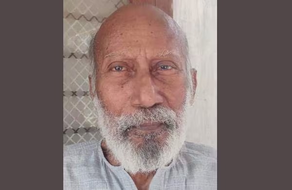 നടൻ സി വി ദേവ് അന്തരിച്ചു
