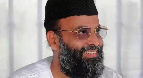മദനി ഇന്ന് കേരളത്തിൽ എത്തും; സ്വീകരിക്കാൻ പ്രവർത്തകർ, യാത്രാനുമതി ചികിത്സയിൽ കഴിയുന്ന പിതാവിനെ കാണാൻ