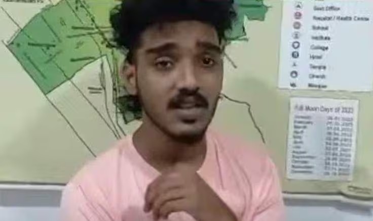 കഴക്കൂട്ടം പീഡന കേസ്; സ്വമേധയാ കേസെടുത്ത് ദേശീയ വനിതാ കമ്മീഷൻ, നാല് ദിവസത്തിനകം റിപ്പോർട്ട് നൽകണം