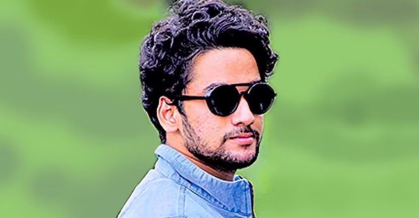 ഗൂഗിൾ സുരക്ഷാവീഴ്ച കണ്ടെത്തി; നെടുമങ്ങാട് സ്വദേശിയ്ക്ക് ഒരു കോടി രൂപ സമ്മാനം