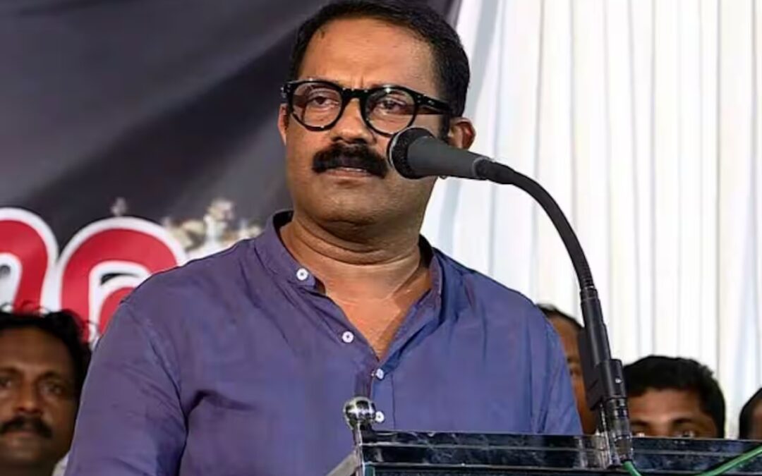 പ്ലസ് ടു കോഴക്കേസ്: കെഎം ഷാജിയ്ക്കെതിരെ സര്‍ക്കാര്‍ സുപ്രീം കോടതിയില്‍