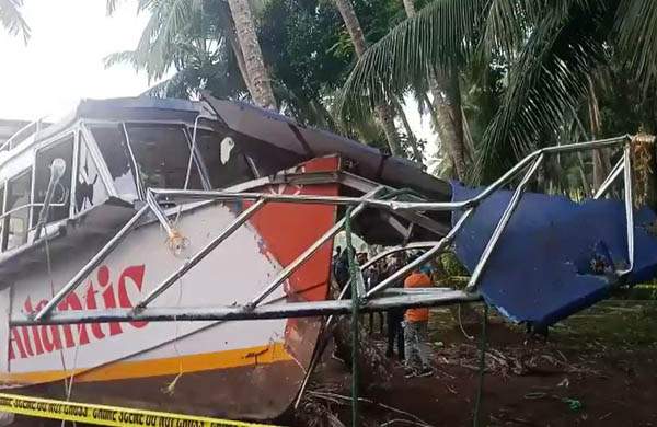 താനൂര്‍ ബോട്ടുദുരന്തം: രണ്ട് പോര്‍ട്ട് ഉദ്യോഗസ്ഥര്‍ അറസ്റ്റില്‍