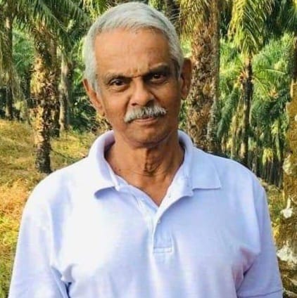 ഡി. സുഗതൻ അന്തരിച്ചു