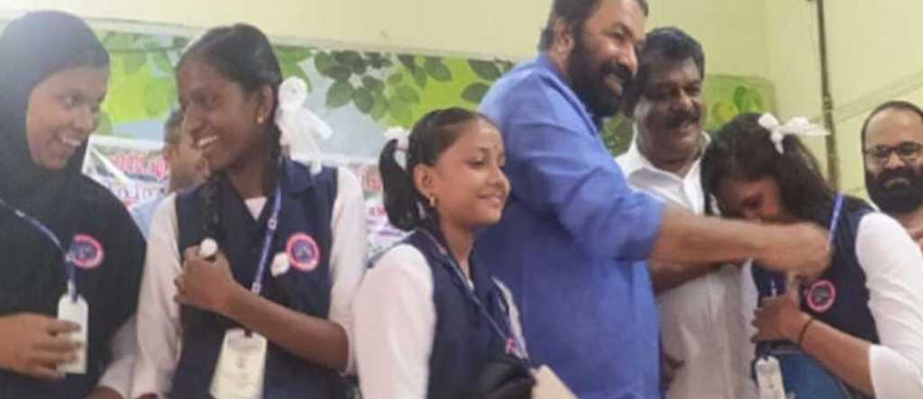 തിരുവനന്തപുരം എസ്എംവി സ്‌കൂളില്‍ ഇനി പെണ്‍കുട്ടികളും പഠിക്കും