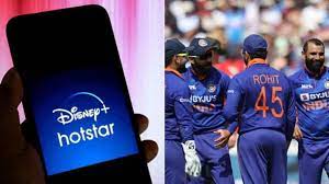 അംബാനിയുടെ ജിയോ സിനിമയെ പൂട്ടാന്‍ ഡിസ്നി+ഹോട്സ്റ്റാര്‍; ഏഷ്യാ കപ്പും ഏകദിന ലോകകപ്പും ഇനി സൗജന്യമായി കാണാം