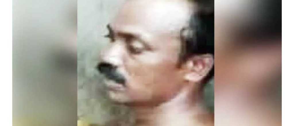 ശ്രീ​പ​ത്മ​നാ​ഭ​സ്വാ​മി ക്ഷേ​ത്ര​ത്തി​ൽ ദ​ർ​ശ​ന​ത്തി​നെ​ത്തി​യ യു​വ​തി​യെ പീ​ഡി​പ്പി​ക്കാ​ൻ ശ്ര​മം: പ്രതി പിടിയിൽ