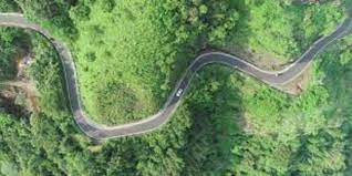 ഇനി സുഖമായി വാ​ഗമണ്ണിലേയ്ക്ക് പോകാം; ഈരാറ്റുപേട്ട – വാഗമൺ റോഡ് ഉദ്ഘാടനം ഇന്ന്