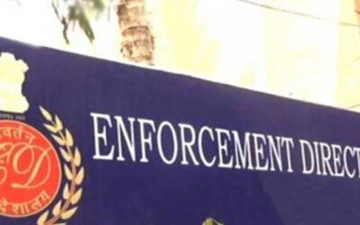 കിഫ്ബി മസാല ബോണ്ടില് ഫെമ ചട്ടലംഘനമെന്ന് കണ്ടെത്തല്; മുഖ്യമന്ത്രിക്ക് ഇഡി നോട്ടീസ്