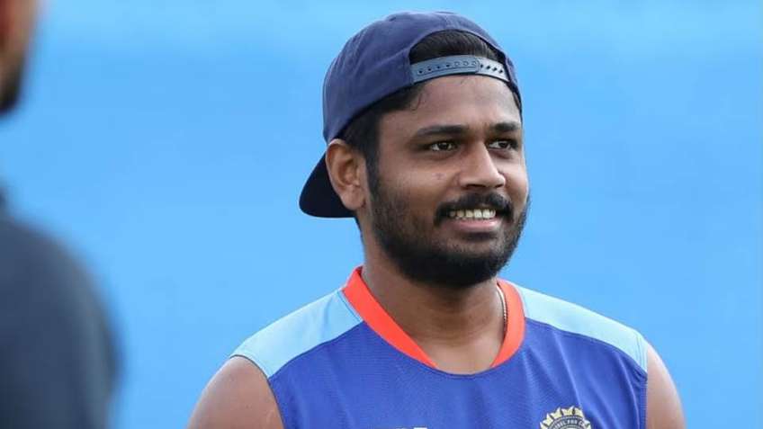 സഞ്ജു സാംസണ്‍ ഏകദിന ടീമില്‍: വെസ്റ്റ് ഇന്‍ഡീസ് പര്യടനത്തിനുള്ള ഇന്ത്യന്‍ ടീമിനെ പ്രഖ്യാപിച്ചു