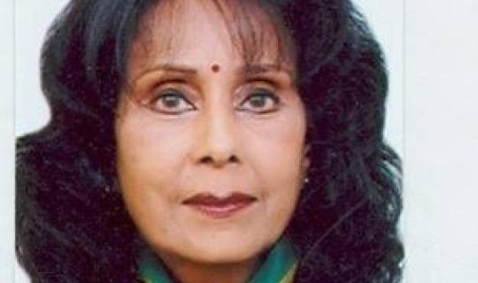 ദൂരദര്‍ശന്‍ മുന്‍ വാര്‍ത്താവതാരക ഗീതാഞ്ജലി അയ്യര്‍ അന്തരിച്ചു