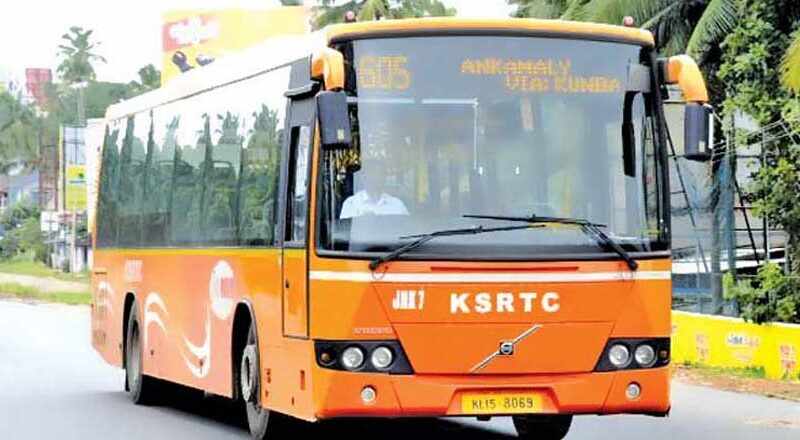 സ്വകാര്യ ബസുകള്‍ക്ക് പകരം സൂപ്പര്‍ ക്ലാസ് ബസുകള്‍; ടിക്കറ്റ് ഇളവ്, കൂടുതല്‍ സര്‍വീസുമായി കെഎസ്ആര്‍ടിസി