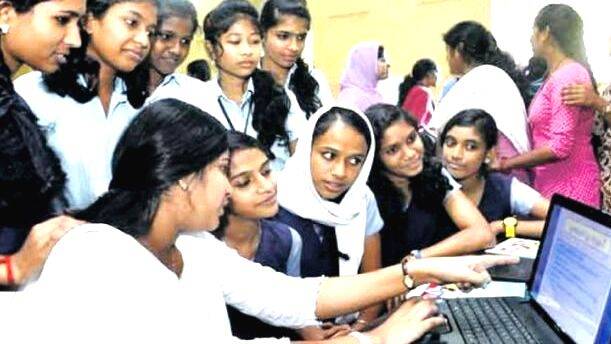 പ്ലസ് വണ്‍, വിഎച്ച്എസ്ഇ പ്രവേശനം: ആദ്യ അലോട്ട്‌മെന്റ് ഇന്ന്, 21 വരെ പ്രവേശനം
