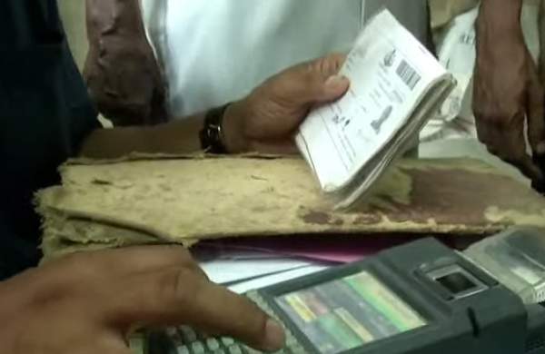 ഏ​ഴി​ന് റേ​ഷ​ന്‍ ക​ട​ക​ള്‍ അ​ട​ച്ചി​ടും; പ്ര​തി​ഷേ​ധ മാ​ര്‍​ച്ചും ധ​ര്‍​ണ​യും ന​ട​ത്തും