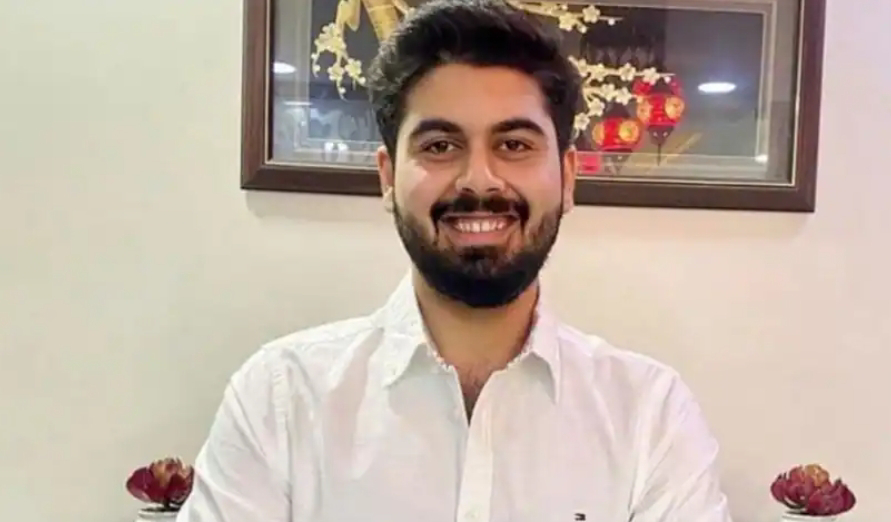 ജിംനേഷ്യത്തിലെ ട്രെഡ് മില്ലില്‍ വ്യായാമം ചെയ്യുന്നതിനിടെ 24കാരന്‍ ഷോക്കടിച്ച് മരിച്ചു