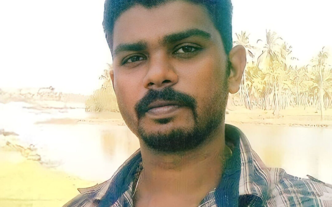 ആറ്റിങ്ങൽ ആനന്ദ് മോട്ടോഴ്സ് ഉടമ വിവേക് നിര്യാതനായി