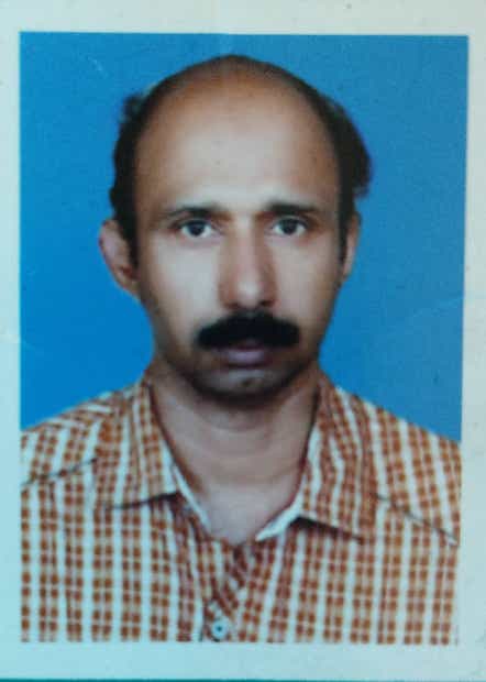 ഷാജഹാൻ (59) അന്തരിച്ചു