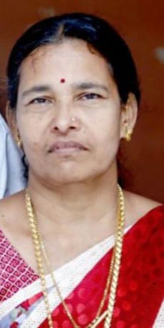 രേണുക അന്തരിച്ചു (62) അന്തരിച്ചു