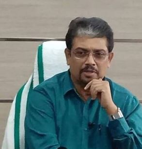 കെഎസ്ആർടിസി സിഎംഡി ബിജു പ്രഭാകർ അവധിയിൽ പ്രവേശിച്ചേക്കും
