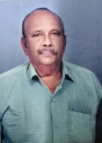 സി. രാജഗോപാൽ അന്തരിച്ചു