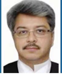 കേരള ഹൈക്കോടതിയുടെ പുതിയ ചീഫ് ജസ്റ്റിസ് ഇന്ന് ചുമതലയേൽക്കും