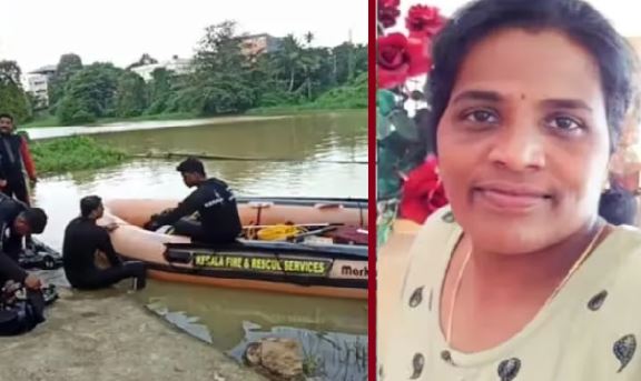 നഗരസഭ മുൻ കൗൺസിലർ കല്ലടയാറ്റിൽ ചാടി ആത്മഹത്യ ചെയ്തു