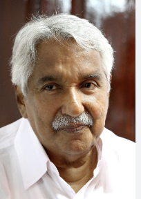 മുൻ മുഖ്യമന്ത്രി ഉമ്മൻചാണ്ടി അന്തരിച്ചു