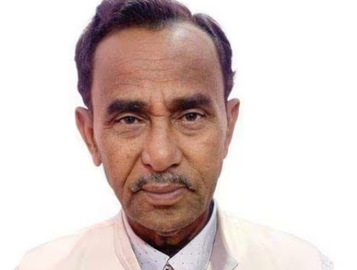 ഹൃദയാഘാതം; സിപിഎം എംഎല്‍എ അന്തരിച്ചു