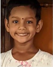 ആലുവയിൽ 5 വയസുകാരിയുടെ മൃതദേഹം കണ്ടെത്തി