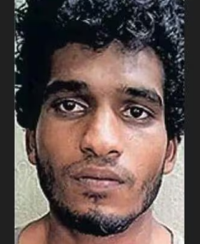 കെ എസ് ആർ ടി സി ബസിനുള്ളിൽ പ്ലസ്ടു വിദ്യാർത്ഥിനിയെ ഉപദ്രവിച്ച യുവാവ് പിടിയിൽ