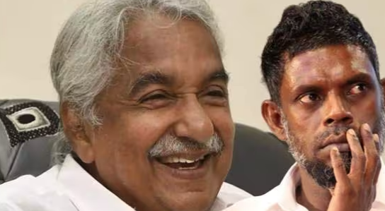 ഉമ്മൻചാണ്ടിക്കെതിരെ അധിക്ഷേപം; നടൻ വിനായകനെ ഇന്ന് ചോദ്യം ചെയ്യും