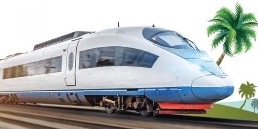 കെ റെയില്‍ വിശദീകരണം നല്‍കി; തുടര്‍നടപടിക്ക് ദക്ഷിണ റെയില്‍വേക്ക് കേന്ദ്ര നിര്‍ദേശം