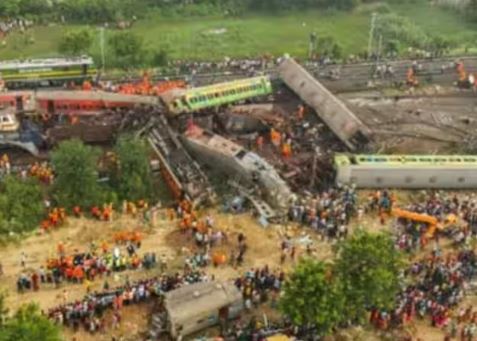 ബാലസോർ ട്രെയിൻ അപകടം; അന്വേഷണ റിപ്പോർട്ട് പുറത്ത്; ​സി​ഗ്നലിം​ഗ്, ഓപ്പറേഷൻസ് വിഭാ​ഗത്തിൽ ​ഗുരുതര വീഴ്ച