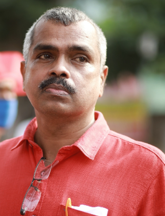സിപിഐ (എം) നെ അഞ്ചുതെങ്ങിൽ ഇനി പ്രവീൺചന്ദ്ര നയിക്കും