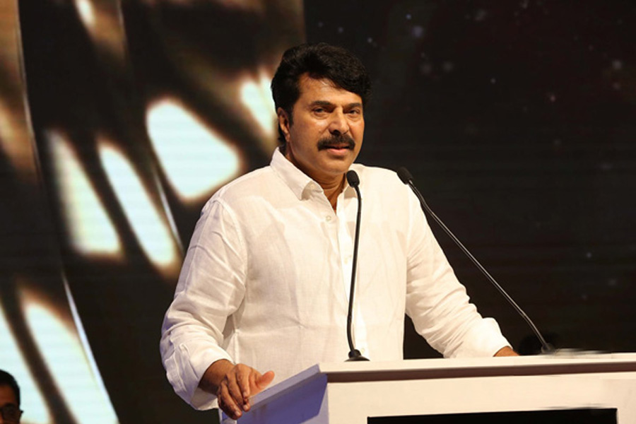 തിരുവനന്തപുരം ജില്ലയ്ക്ക് ഓക്‌സിജന്‍ കോണ്‍സണ്ട്രേറ്ററുകളുമായി മമ്മൂട്ടി; ഉദ്ഘാടനം ജൂലൈ 26ന്