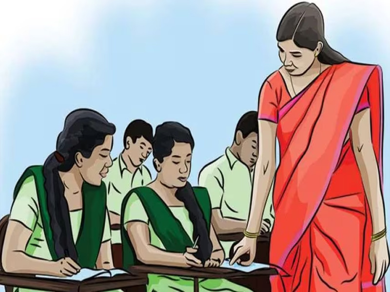 എൽ.പി, യു.പി അധ്യാപക പരിശീലന കോഴ്സിലേക്ക് അപേക്ഷ ക്ഷണിച്ചു