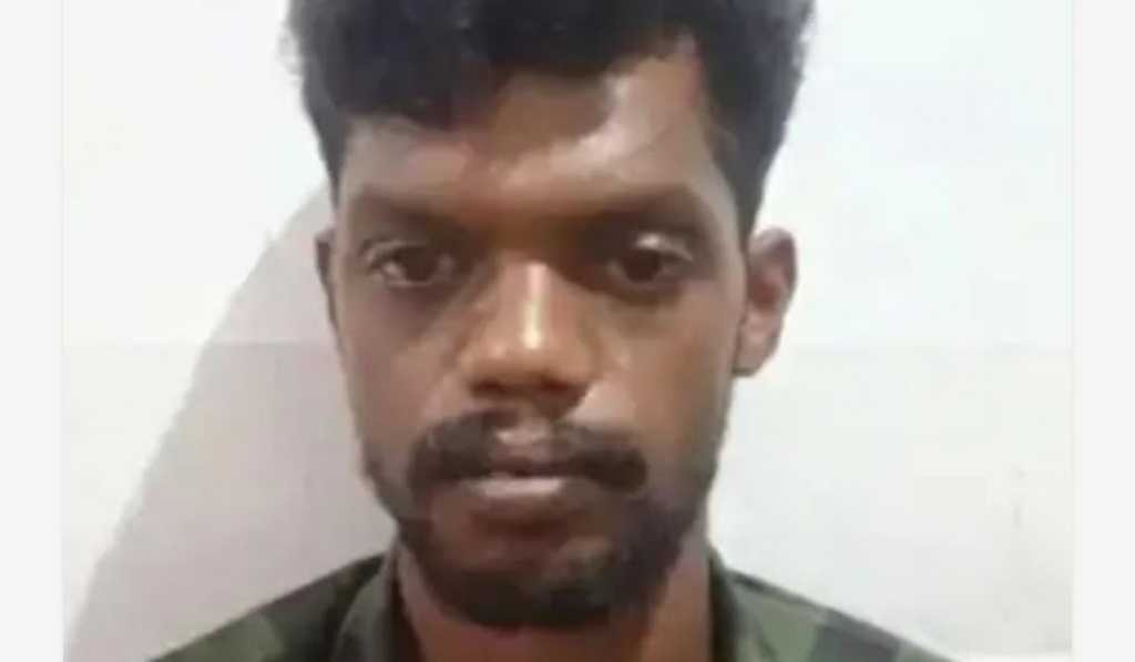അമ്മയെയും അമ്മൂമ്മയും ആക്രമിച്ച യുവാവ് പിടിയിൽ