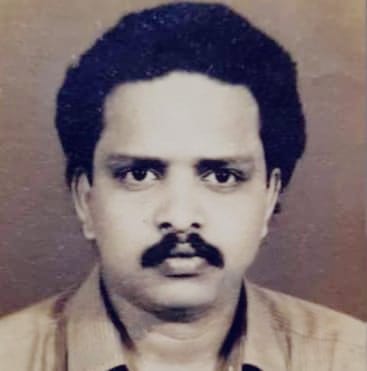 ആറ്റിങ്ങല്‍  താലൂക്ക് ആശുപത്രി കാന്റീൻ ജീവനക്കാരനെ കാന്റീനിനുള്ളിൽ മരിച്ച നിലയിൽ കാണപ്പെട്ടു