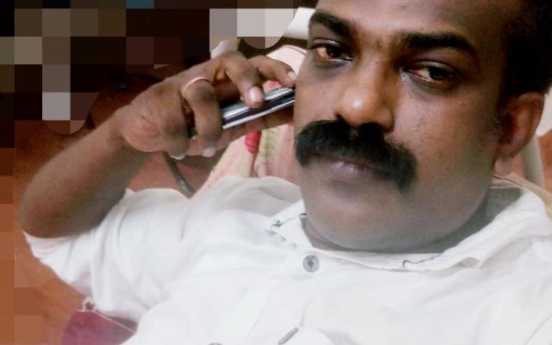 അഞ്ചുതെങ്ങിൽ നടന്ന വാഹനാപകടത്തിൽ ഗുരുതരമായി പരിക്കേറ്റ ആലംകോട് സ്വദേശി മരണപെട്ടു