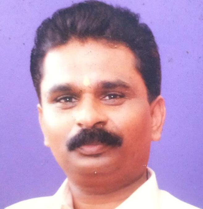 വർക്കലയിൽ മധ്യ വയസ്കൻ തീകൊളുത്തി മരിച്ച നിലയില്‍